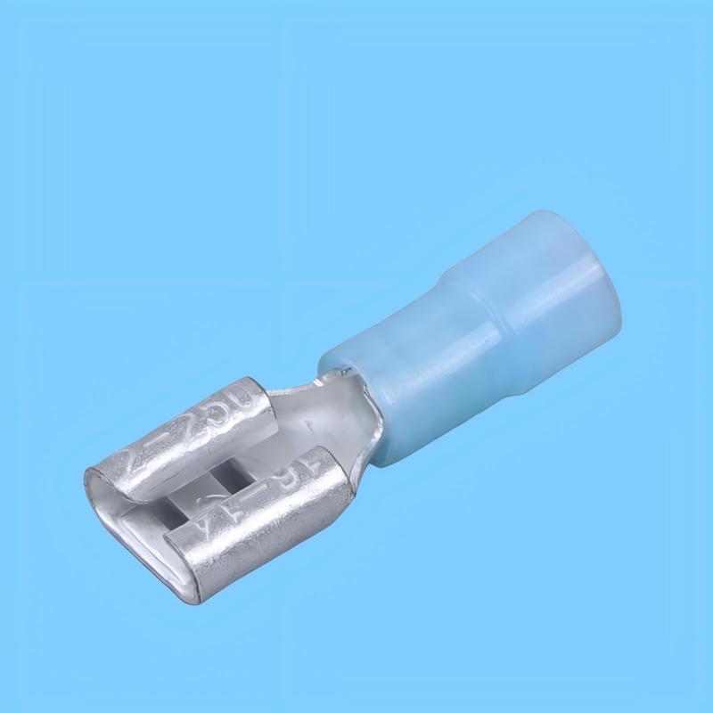 FDNY Nylon-insulated Female Quick Connectors